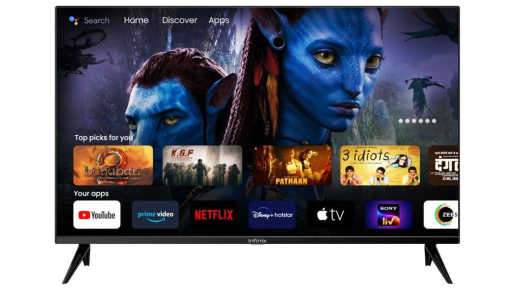 Infinix | Infinix Smart TV | Infinix TV