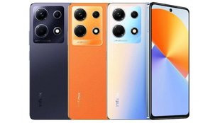 Infinix | Infinix Smartphone | Infinix Note 30 Series
