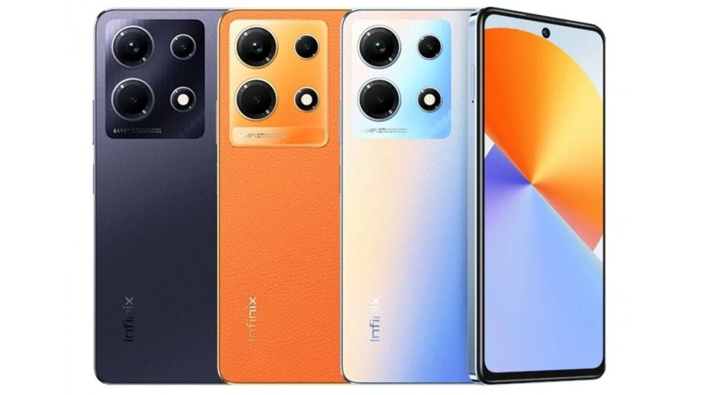 Infinix | Infinix Smartphone | Infinix Note 30 Series