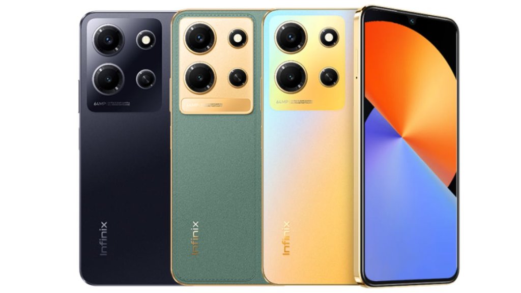 Infinix | Infinix Note 30i | Infinix Smartphone Infinix | Infinix Note 30i | Infinix Smartphone