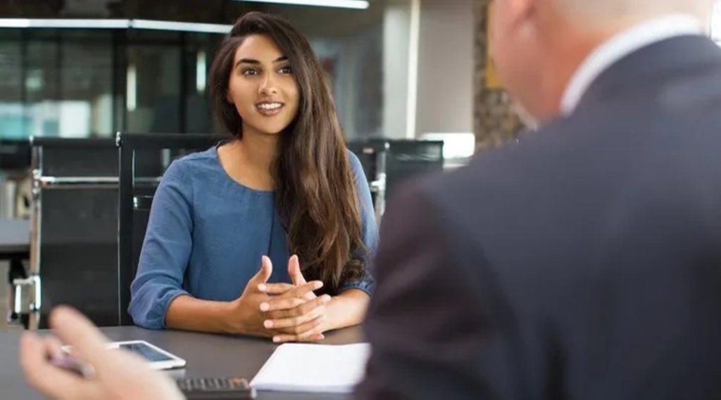 Interview| Job