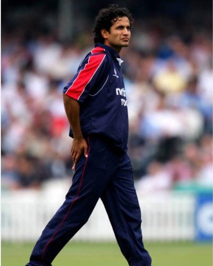 Irfan Pathan