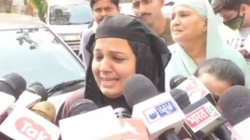 Irfan Solanki: ‘मेरा पति बेकसूर, झूठे मुकदमे में फंसाया गया’, सपा विधायक इरफान सोलंकी की पत्नी की सीएम योगी से अपील