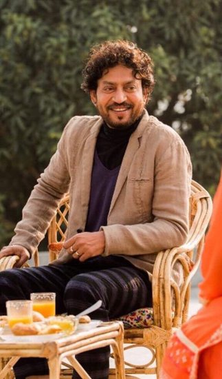 Irrfan Khan