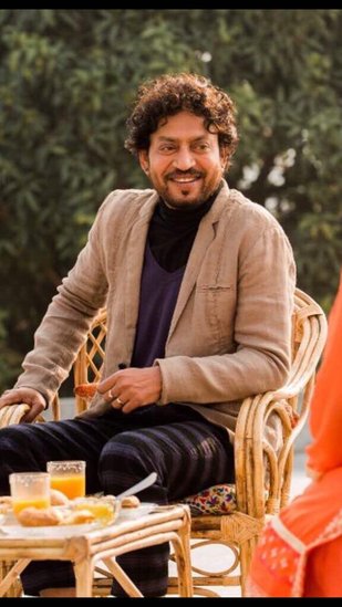 Irrfan Khan