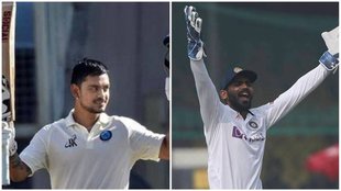 Ishan Kishan| KS Bharat| WTC Final