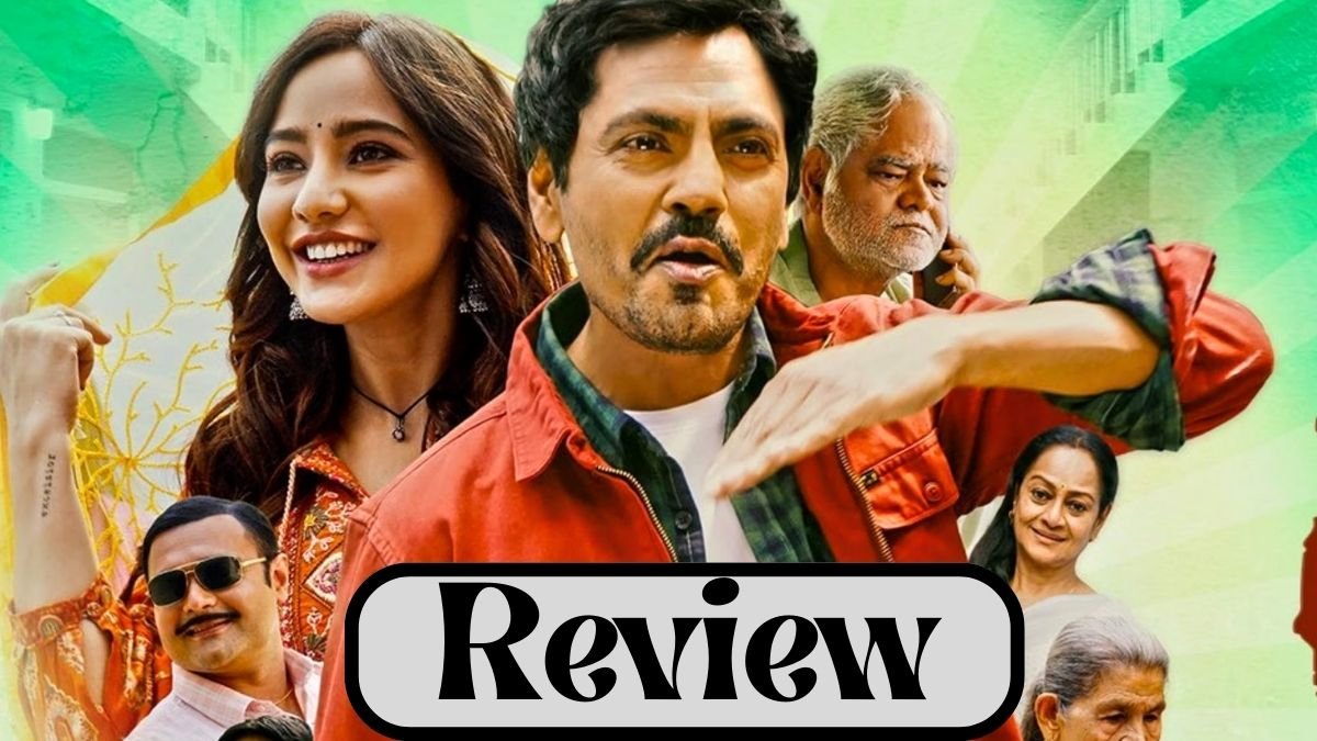 Jogira Sara Ra Ra Review In Hindi