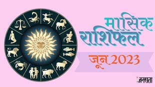 June Monthly Horoscope 2023। June Masik Rashifal। जून मासिक राशिफल 2023
