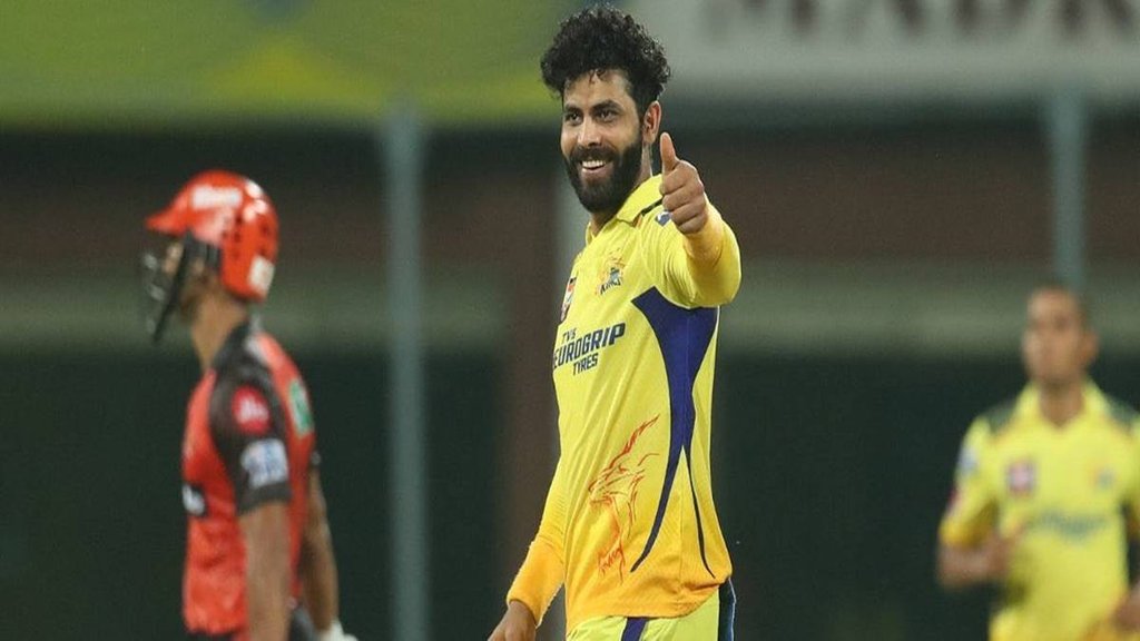 IPL 2023 | Ravindra Jadeja | CSK |