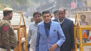 Jagdish Tytler| 1984 riots| sikh riots