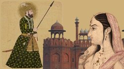 तवायफ को 2 करोड़ का भत्ता देता था जहांदार शाह, मौत का तमाशा देखने के लिए यमुना में डुबवा दी थी लोगों से भरी नाव