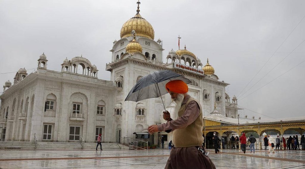 Jalandhar| Grudwara