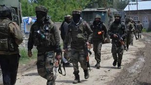 Jammu Kashmir News | Rajouri Encounter | Encounter in Jammu Kashmir