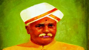 Eccentric philosophy Mysore Hiriyanna
