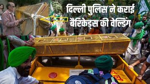 Delhi Police, Jantar mantar, wrestlers protest