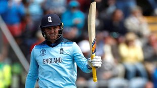 Jason roy clarify