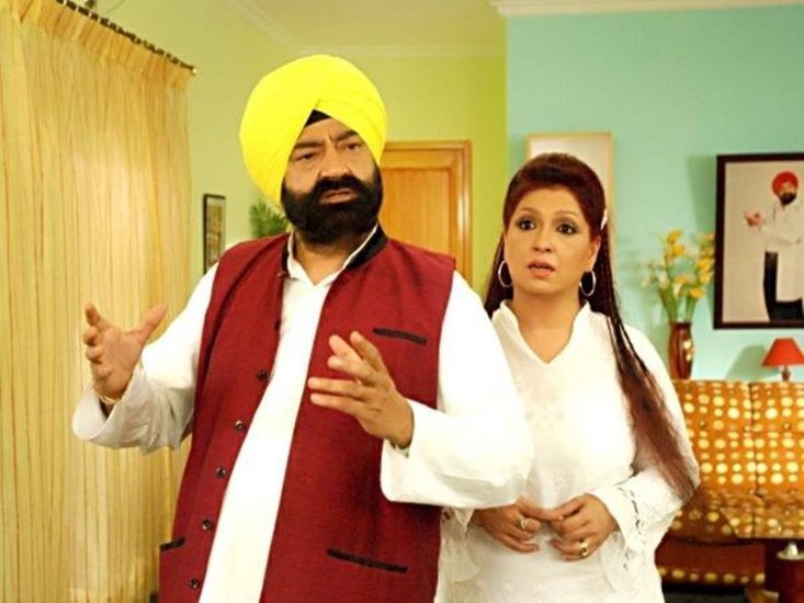 Jaspal Bhatti