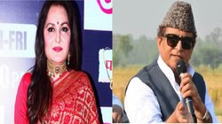 ‘100 से जीरो पर आ गए, अब तो सुधरने पर ध्यान दें’, जया प्रदा के तंज पर बोले आजम- ‘आज मोहतरमा का रोड शो था… याद रहे हम…’