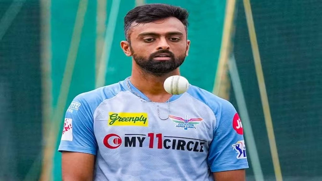 IPL 2023 | Jaydev Unadkat | LSG | Lucknow Super Giants|