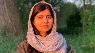 Pakistani Nobel laureate | Jharkhand SCHOOL | Malala Yousafzai