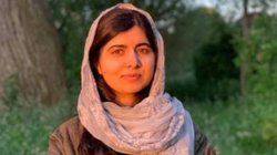 Malala Yousafzai: नोबेल पुरस्कार विजेता मलाला यूसुफजई की तस्वीर स्कूल से हटाई गई, जानिए क्या है पूरा मामला