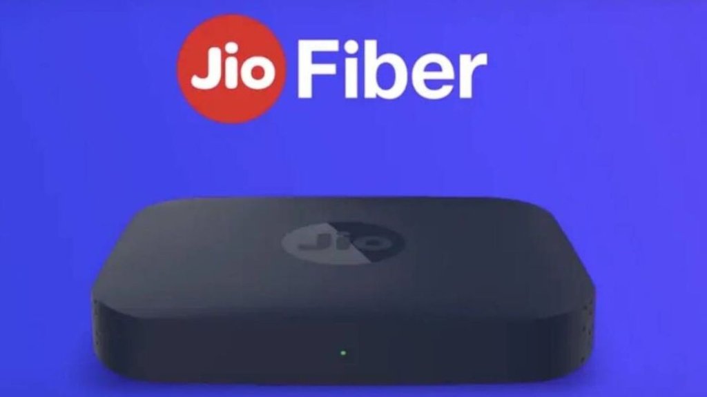 Jio Fiber | Reliance Jio | Jio Fiber Plan