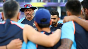 Jitesh Sharma play fo Indian team is very soon