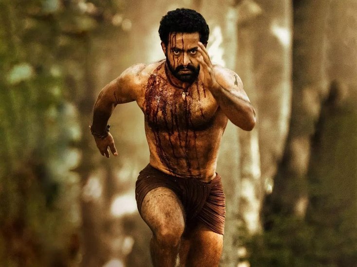 Jr NTR