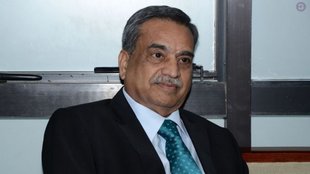 Justice MR shah| Retired