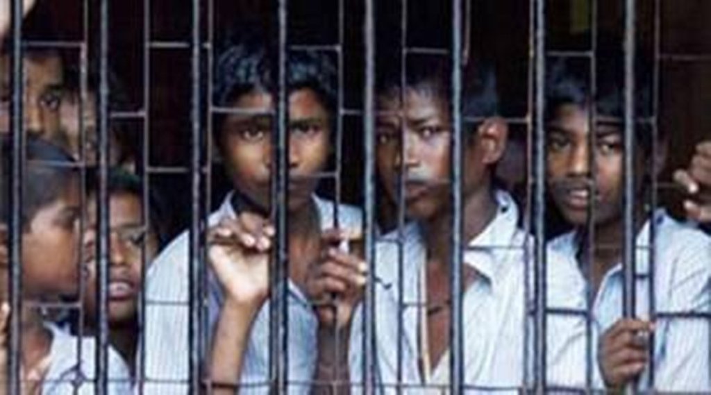 Juvenile| students| education