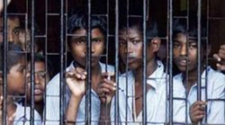 Jansatta Editorial : अपराध का दायरा