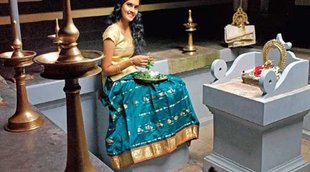 Jyotsna | priest