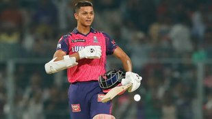 KKR VS RR | IPL 2023 | Yashasvi Jaiswal | Ravi Shastri | Harbhajan Singh |