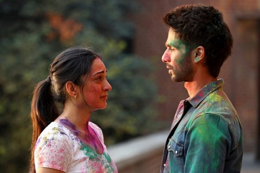 Kabir Singh