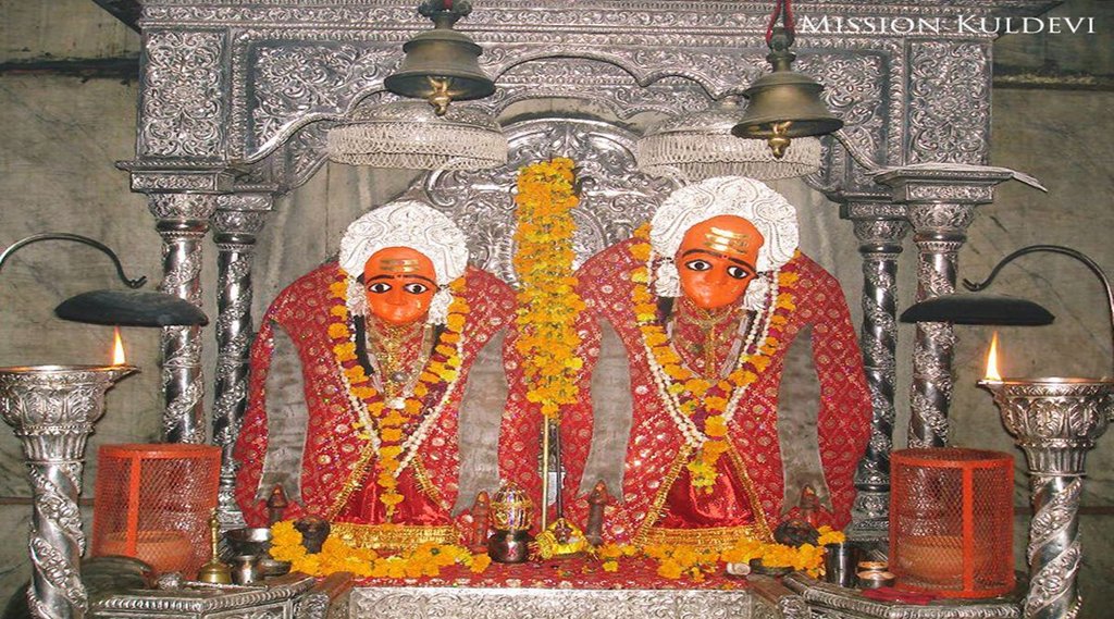 Kaila devi | temple