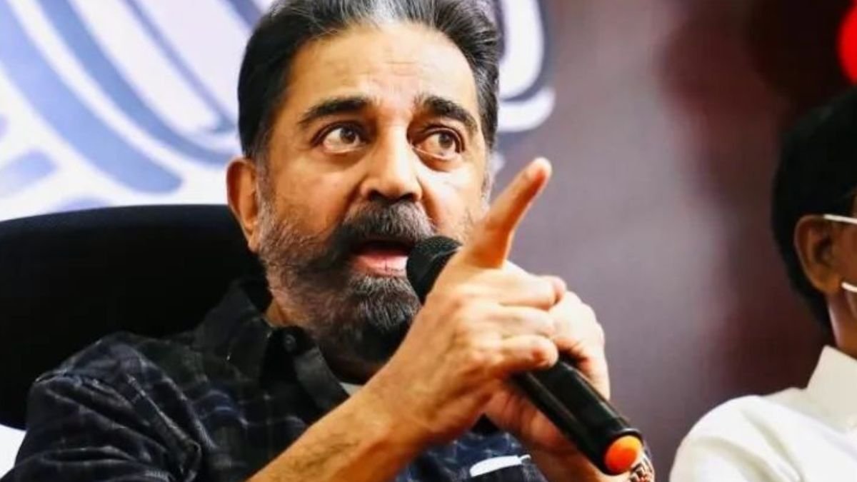 Kamal Haasan Reactions On The Kerla Story
