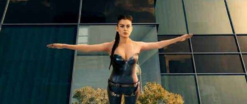 Kangana Ranaut
