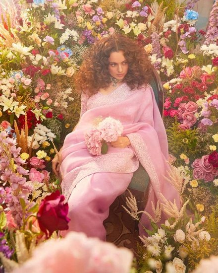 Kangana Ranaut