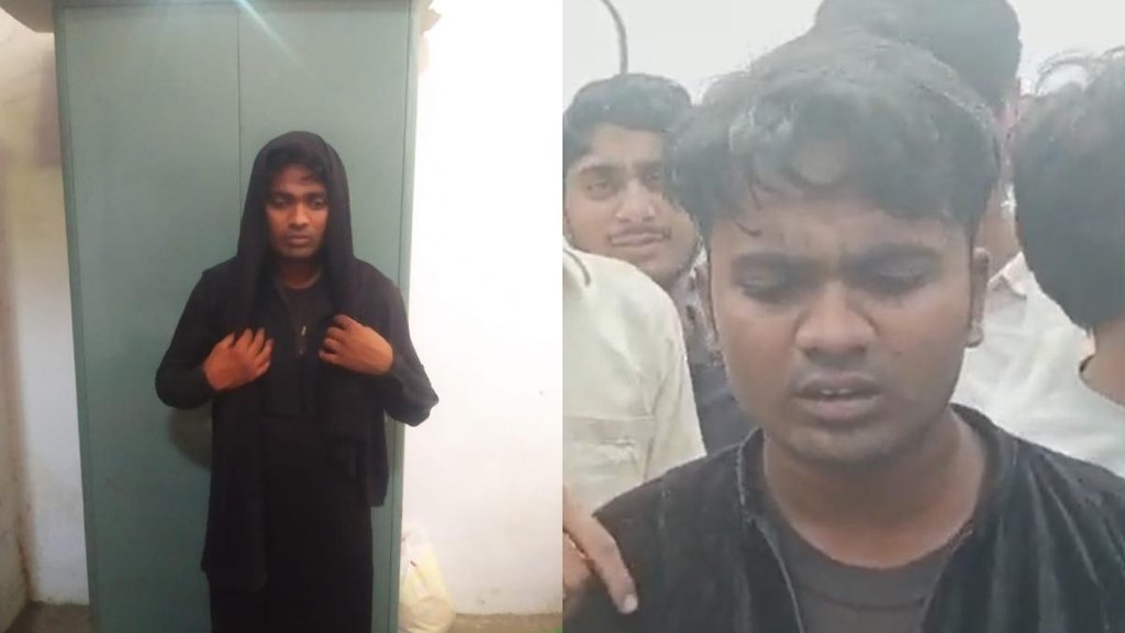 Kanpur II Viral Video II News (1)
