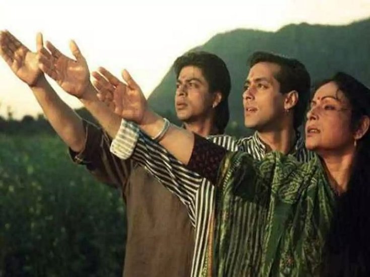Karan Arjun