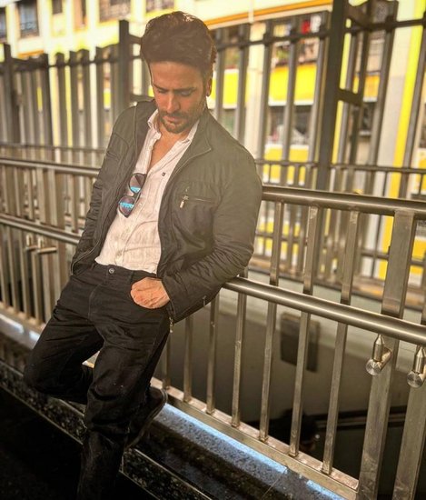 Karan Suchak