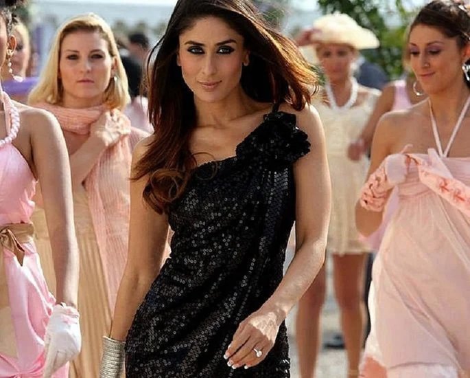 Kareena Kapoor