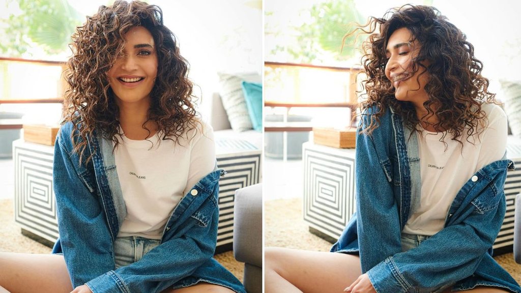Karishma Tanna Pregnancy