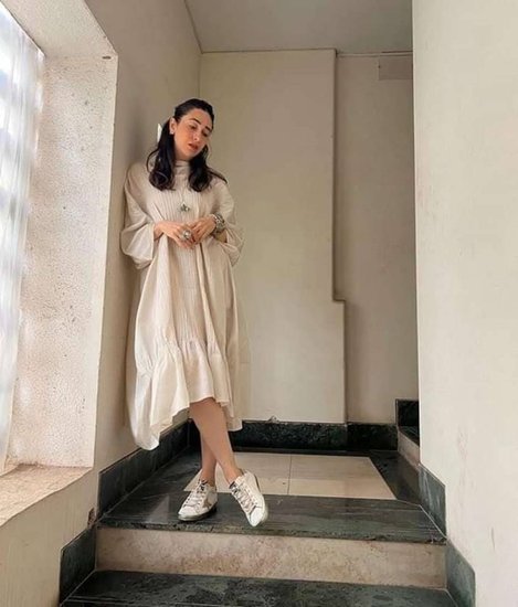 Karisma Kapoor