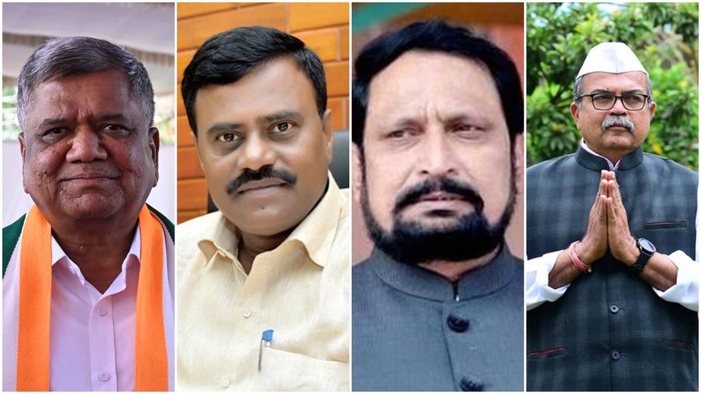 Karnataka Assembly Election Results 2023 Analysis