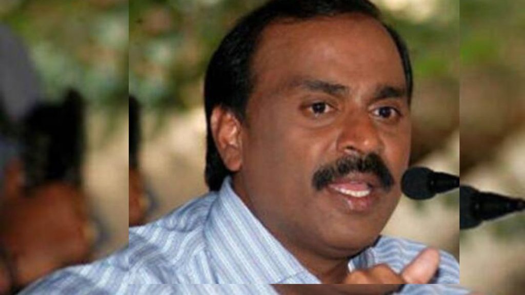 Karnataka Assembly polls