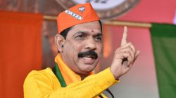 Karnataka Politics: ‘RSS-बजरंग दल को बैन किया तो राख में मिल जाएगी कांग्रेस, नेहरू-इंदिरा भी सफल नहीं हुए’, प्रियांक खड़गे के बयान पर कर्नाटक बीजेपी चीफ का पलटवार