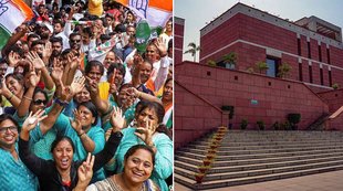 Karnataka Election Result 2023 | BJP | Congress