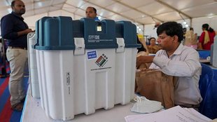 Karnataka Election Date | Karnataka Voting Tomorrow | Karnataka Chunav 2023