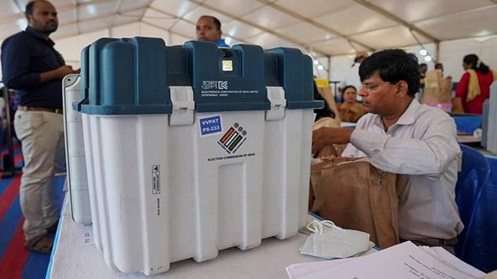Karnataka Election Date | Karnataka Voting Tomorrow | Karnataka Chunav 2023